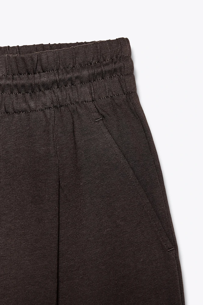 PANTALON LARGE