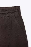 PANTALON LARGE
