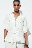 SAFARI SHIRT