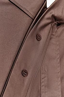 CHEMISE CUT OUT ZW COLLECTION