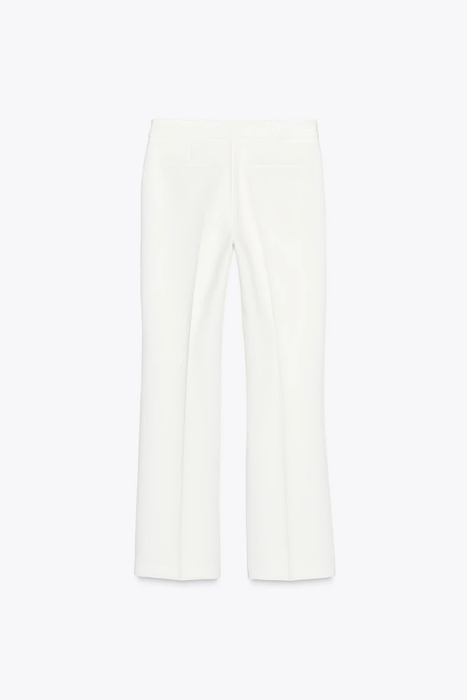 PANTALON FLARE