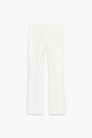 PANTALON FLARE