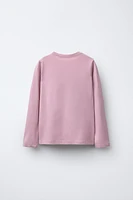 LOT DE TROIS T-SHIRTS UNIS