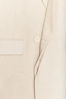 BLAZER OVERSIZE ZW COLLECTION