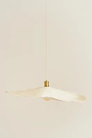 LARGE PENDANT LAMP