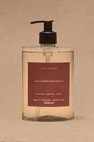 (500 ML) SAVON LIQUIDE BLOOMING MAGNOLIA