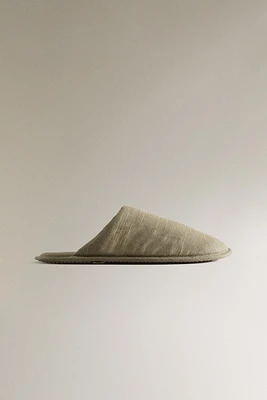 CHAUSSON LIN