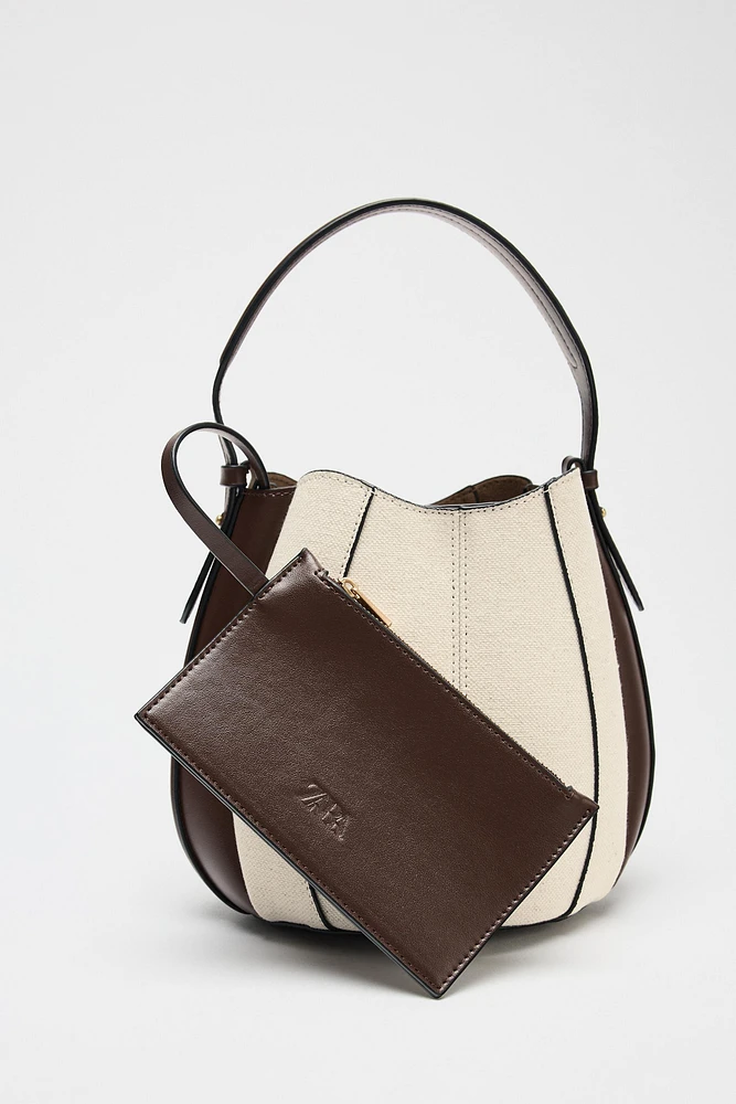 SAC SEAU SURPIQÛRES