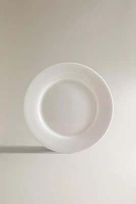 BONE CHINA DESSERT PLATE