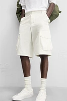 CARGO SHORTS