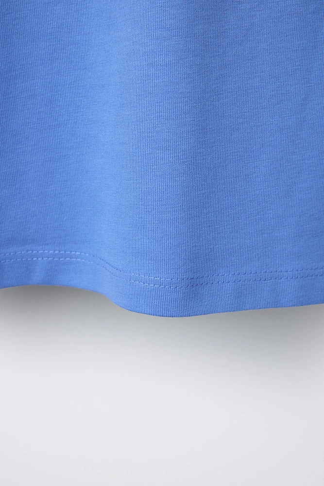 PRINTED T-SHIRT