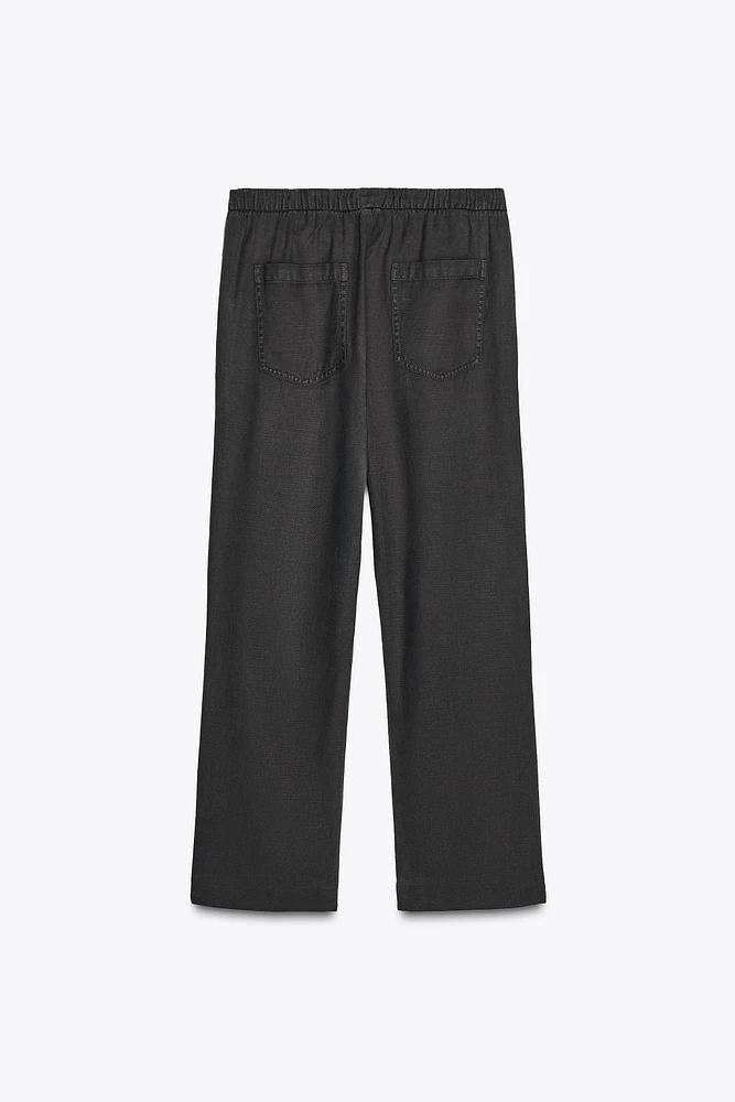 PANTALON JOGGER ZW COLLECTION