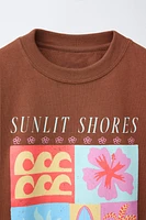 PRINTED T-SHIRT