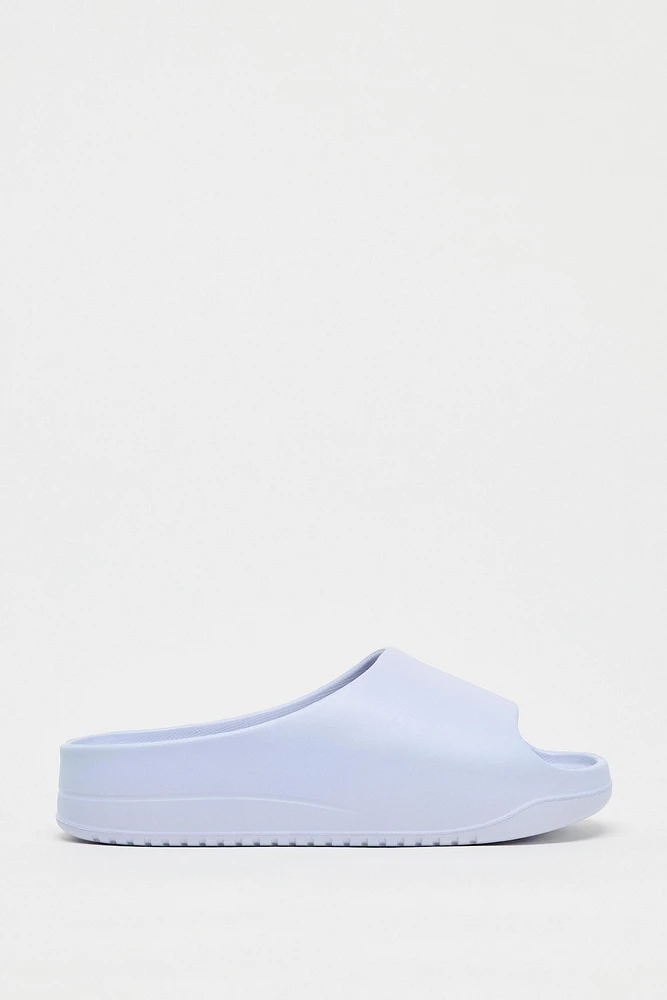 FLATFORM SANDALS