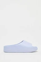 FLATFORM SANDALS