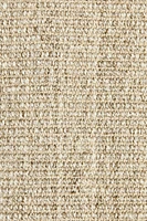 WOVEN SISAL AREA RUG