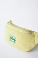 TOWEL BELT BAG