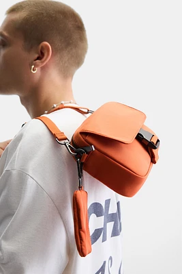 SAC BANDOULIÈRE EN NYLON