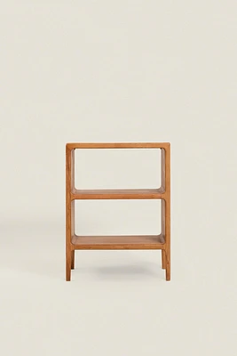 HONEY OAK INDIVIDUAL OCCASIONAL FURNITURE