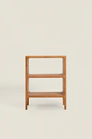 HONEY OAK INDIVIDUAL OCCASIONAL FURNITURE