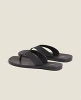 FLATFORM POOL SANDALS