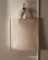 COTTON RIGID BAG