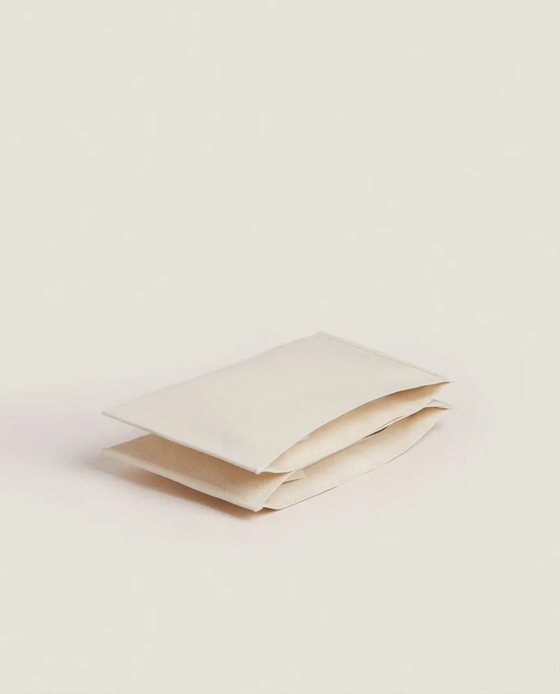 COTTON RIGID BAG