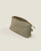 COTTON TOILETRY BAG