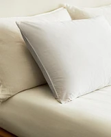 FEATHER PILLOW