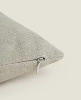 LINEN CUSHION COVER