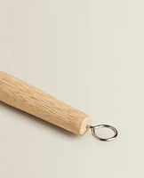 WOODEN TABLEWARE BRUSH