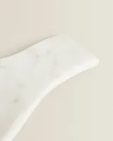 MARBLE SPOON REST