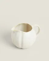 FLORAL JUG