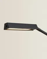 LED METAL DESK LAMP