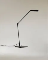 LED METAL DESK LAMP