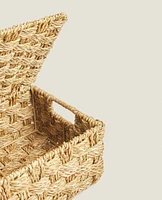 WOVEN BASKET