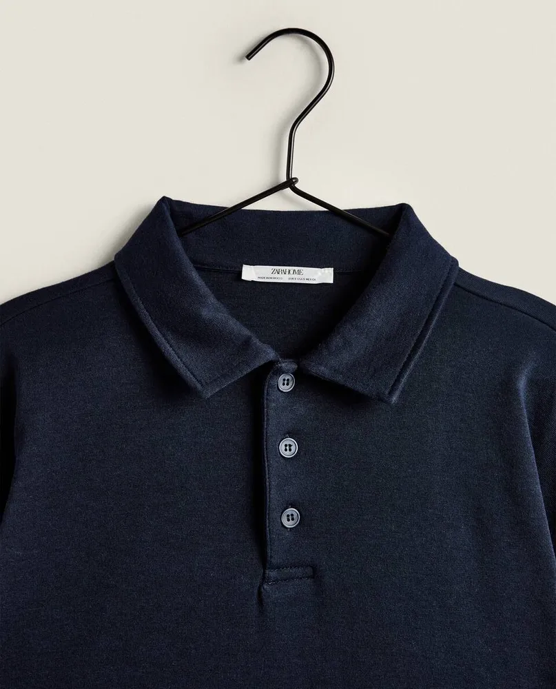 MEN’S POLO SHIRT