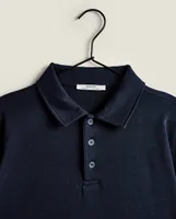 MEN’S POLO SHIRT