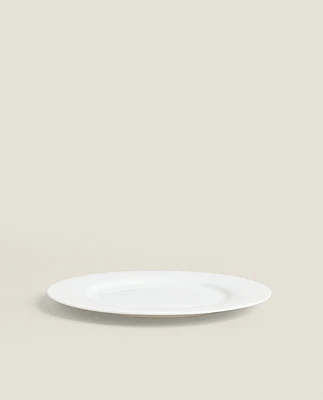 BONE CHINA DINNER PLATE