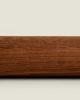 WOODEN ROLLING PIN