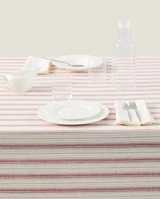 COTTON MUSLIN TABLECLOTH