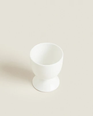 BONE CHINA EGG CUP