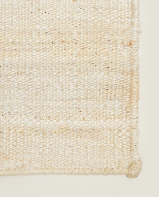 JUTE RUG