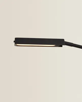 METAL LED STEM LAMP