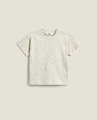 CHILDREN'S STAR PYJAMAS