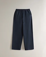 MEN'S COTTON TROUSERS