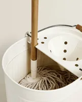 MOP AND BUCKET SET