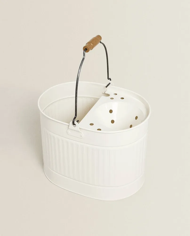 MOP AND BUCKET SET