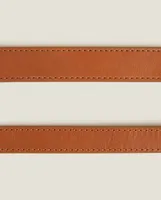 LEATHER PET LEAD