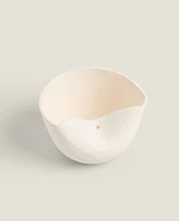 CERAMIC INCENSE BURNER BOWL